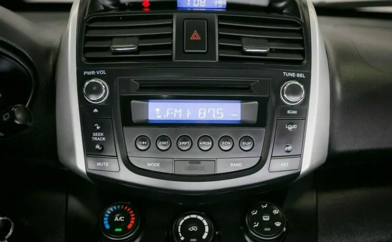 Lifan x60