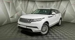 Land Rover Range Rover Velar 2.0 T AT (250 л.с.) Белый