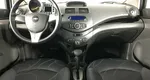 Chevrolet spark iii