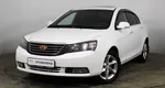 Geely Emgrand EC7 1.8 CVT