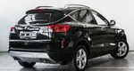 FAW Besturn X80