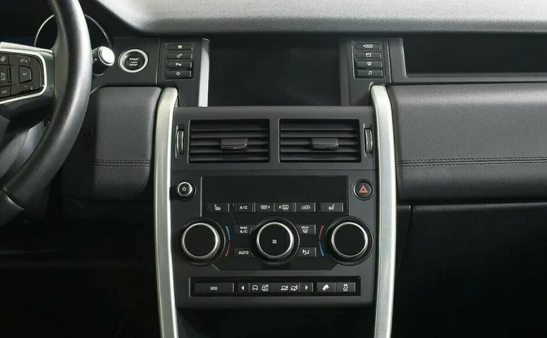 Land Rover Discovery Sport 2.0 Автомат