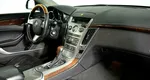 Cadillac CTS 3.6 Автомат