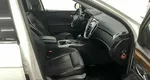 Cadillac srx