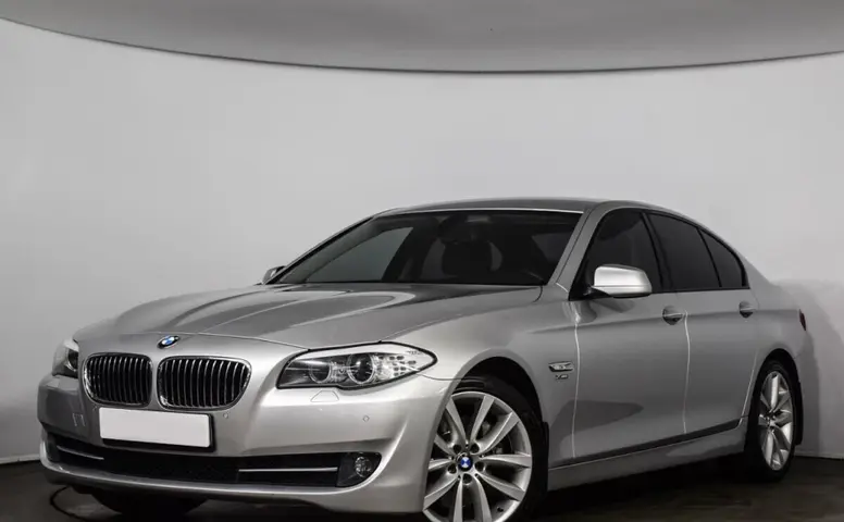 BMW 5 серии