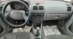 Hyundai ACCENT 1.5 MT (102 л.с.)
