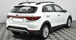 Kia rio x (x-line) акпп 2018 с пробегом 83 803 км