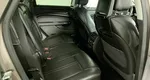 Cadillac srx