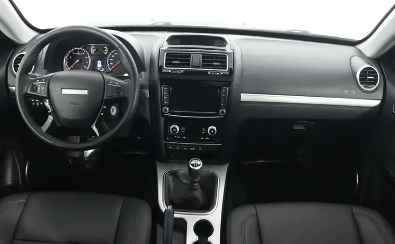 Haval H5