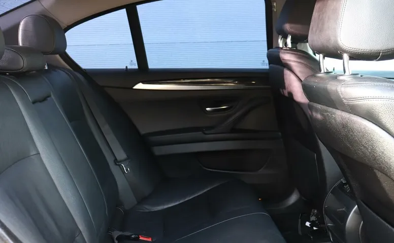 BMW 5 серия