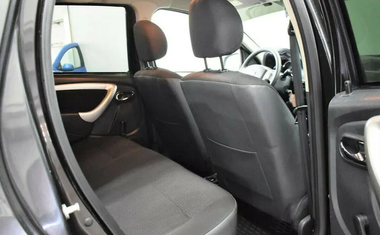 Nissan terrano