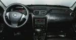Nissan terrano