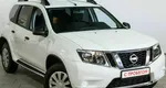 Nissan terrano