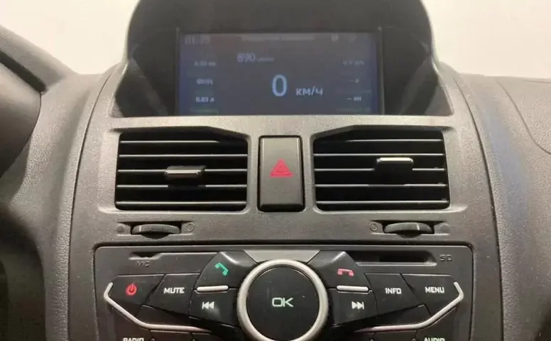 LADA (ВАЗ) Kalina