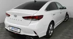 Hyundai Sonata 2.0 АКПП
