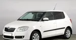 Skoda Fabia II