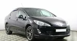 Peugeot 408 1.6 Автомат