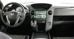 Honda Pilot 3.5 Автомат
