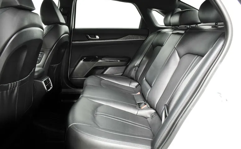 Kia K5 2.5 АКПП
