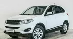 Chery tiggo 5