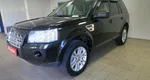 Land Rover Freelander II