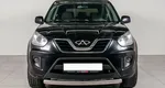 Chery Tiggo (T11) I Рестайлинг (FL)