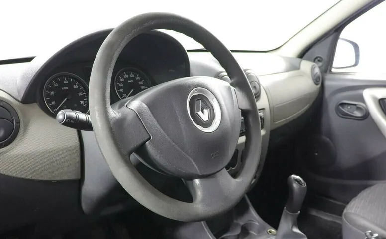 Renault Sandero I