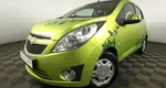 Chevrolet spark iii