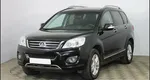 Great wall hover h6