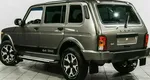 Lada (ваз) 2131 (4x4)