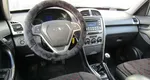 Chery Tiggo (T11) I Рестайлинг (FL)