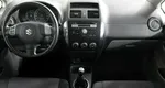 Suzuki SX4 1.6 Механика