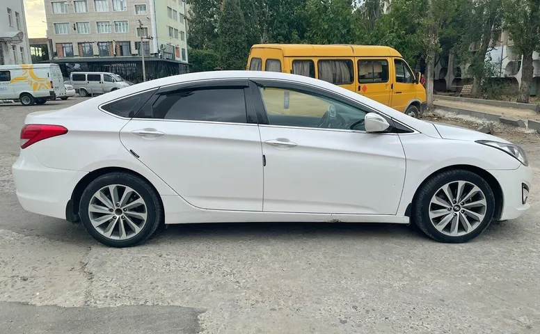 Hyundai i40 I