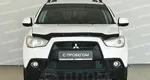Mitsubishi ASX, 1 поколение
