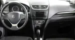 Suzuki Swift IV