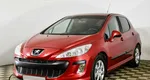 Peugeot 308 I
