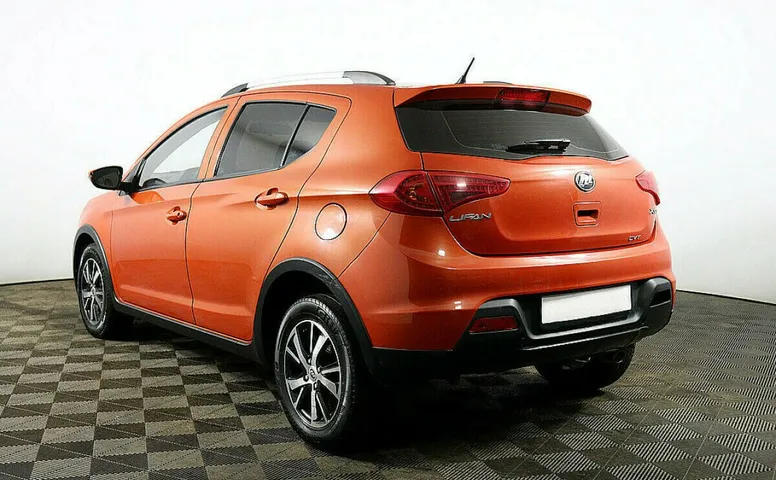 Lifan X50 I