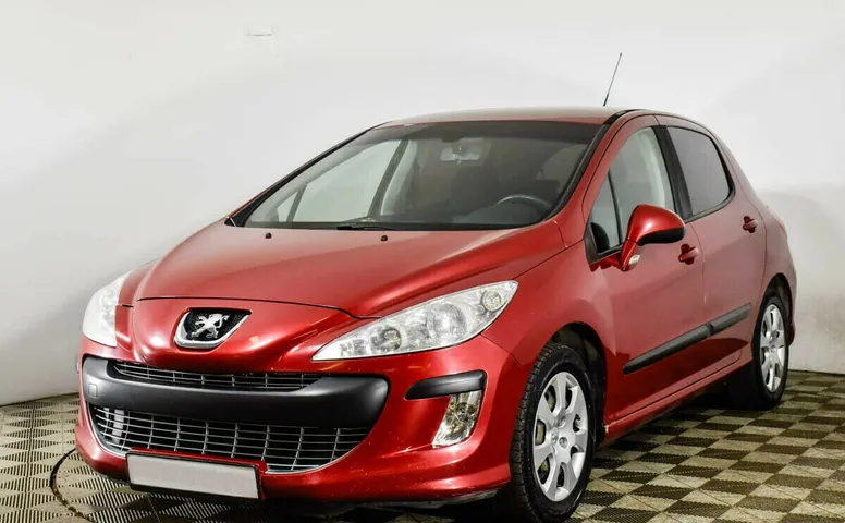 Peugeot 308 I