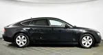 Audi A7 I (4G)