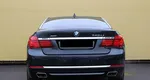 BMW 7ER 740Li xDrive 3.0 AT (320 л.с.) 4WD
