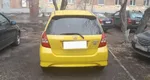 Honda Jazz I Рестайлинг