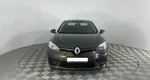 Renault Fluence I Рестайлинг