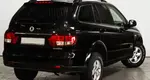 SsangYong Kyron
