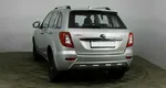 Lifan X60 1.8 Механика
