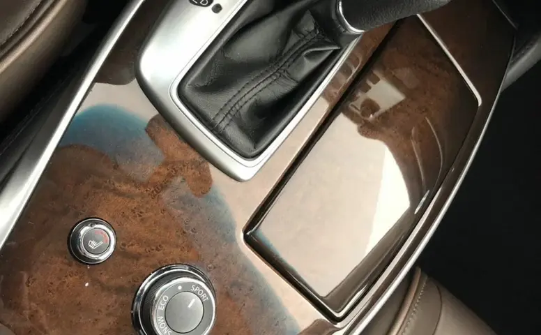 Infiniti JX