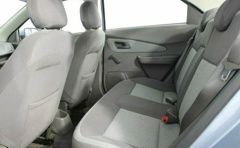 Chevrolet Cobalt 1.5 Автомат