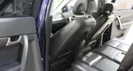 Chevrolet Captiva, I