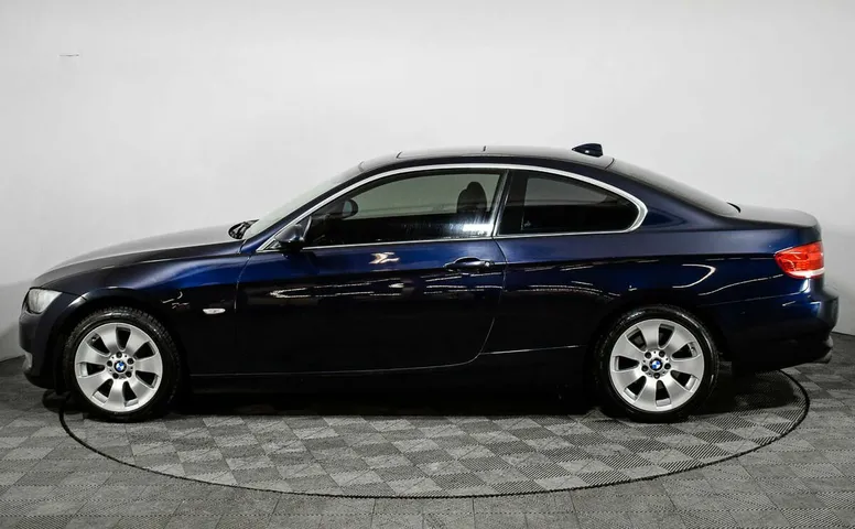 BMW 3 серия