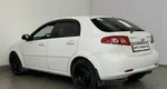Chevrolet LACETTI 1.4 MT (94 л.с.)