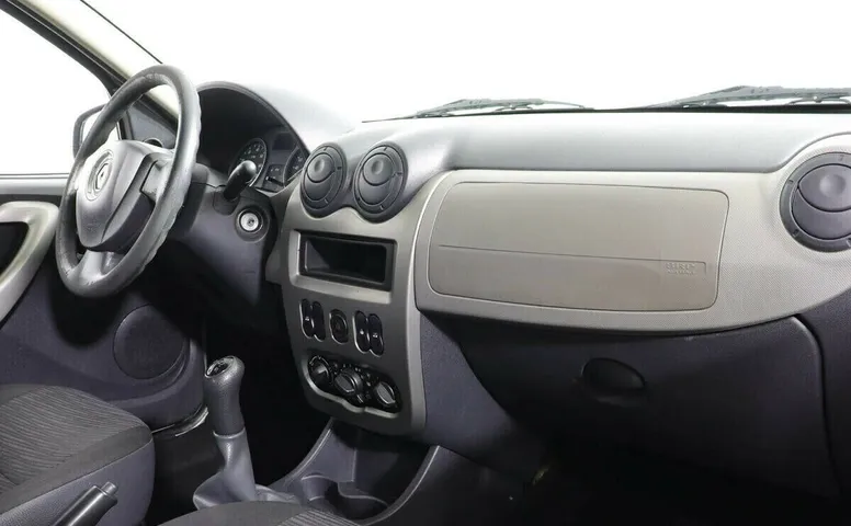 Renault Sandero I